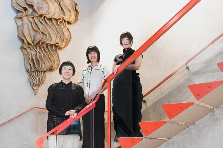 預ける人、ものこそが主役?寺田倉庫が手がける主張しない空間デザイン（1）