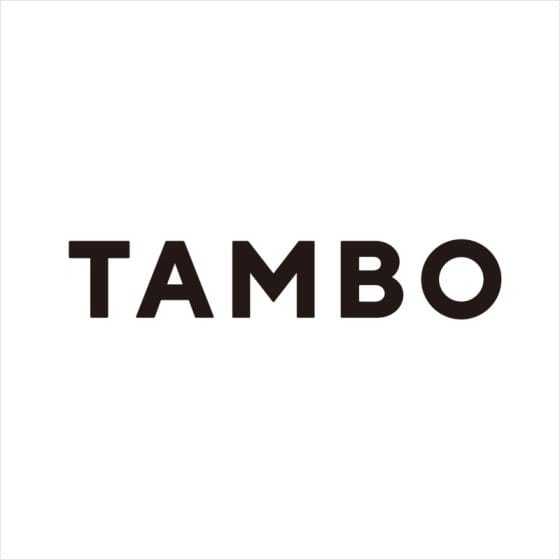 【求人情報】「デザインの力で新しい日常を作る」を目指す株式会社TAMBOが、グラフィックデザイナーなど2職種を募集