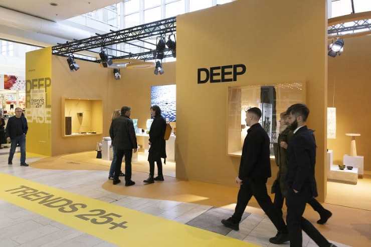 世界最大級の国際見本市「アンビエンテ 2026」が、ドイツ・フランクフルトで2026年2月に開催