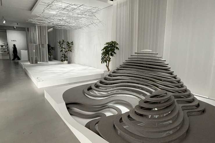「DESIGNART TOKYO 202...