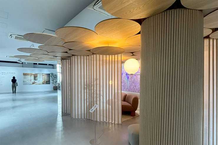 「DESIGNART TOKYO 202...