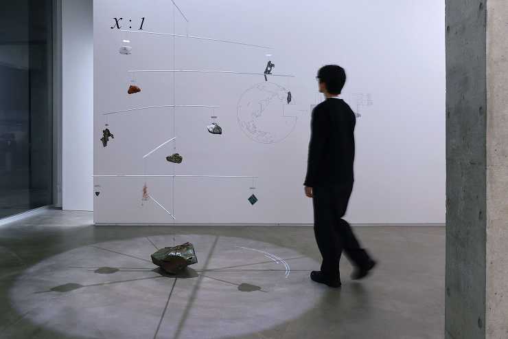 「DESIGNART TOKYO 202...