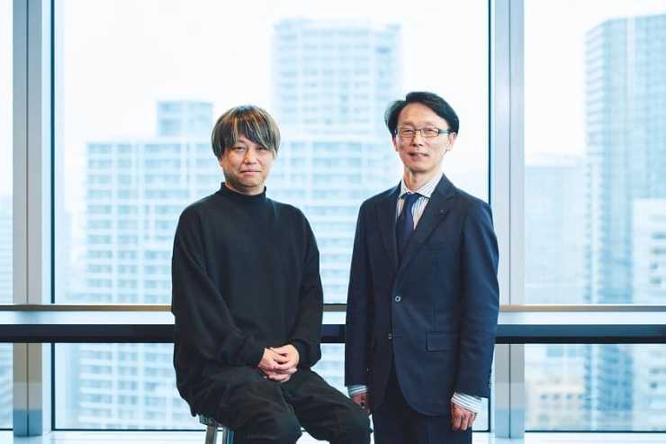 個々の能力で切り拓く。丹青社が取り組む海外の空間デザイン（2）