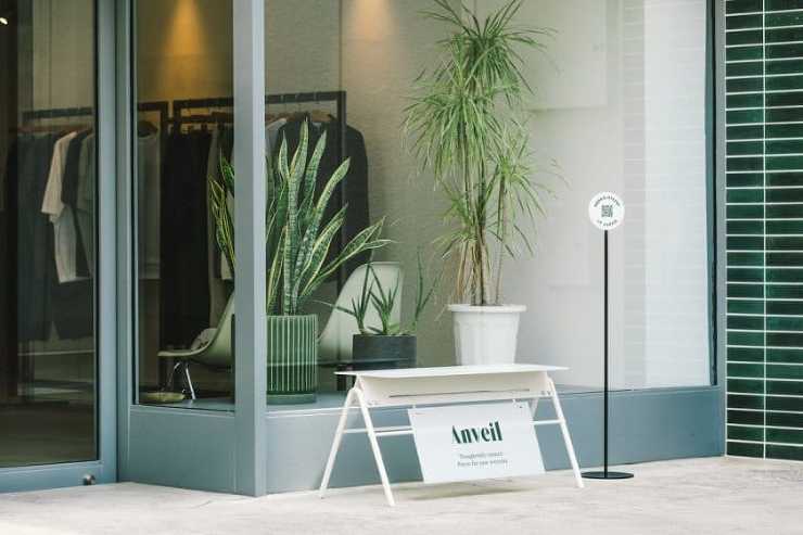 【求人情報】サイン事業「PIECE OF SIGN」などを展開する株式会社anveilが、デザイナーなど2職種を募集