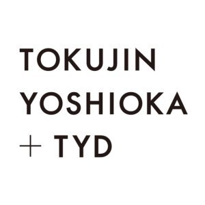 TOKUJIN YOSHIOKA + TYD（株式会社吉岡徳仁デザイン事務所・株式会社TYD）