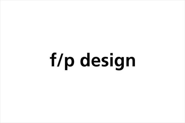 【求人情報】プロダクトデザインほか幅広い分野のデザインを手がけるfp design株式会社が、プロダクトデザイナーなど2職種を募集