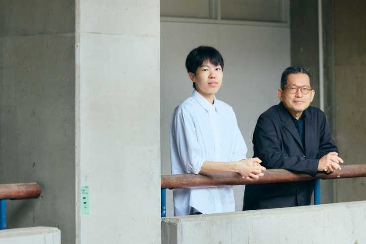 思いついたままの発想を図面に?武蔵野美術大学 建築学科に欠かせないツール（1）