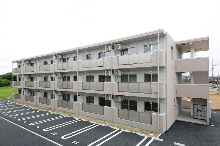 ユーミーマンション事業 | 藤?建設工業...