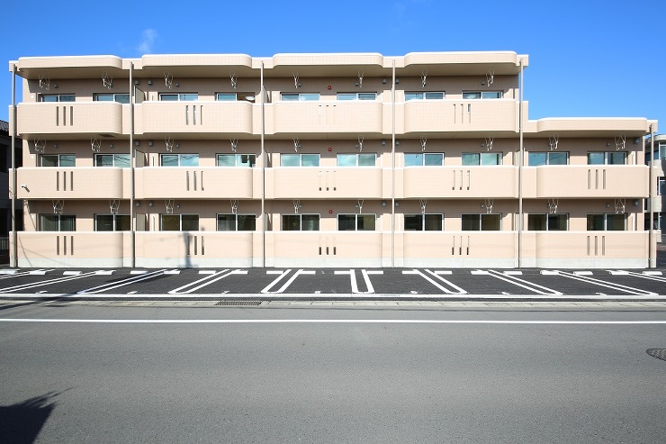 ユーミーマンション事業 | 藤?建設工業...