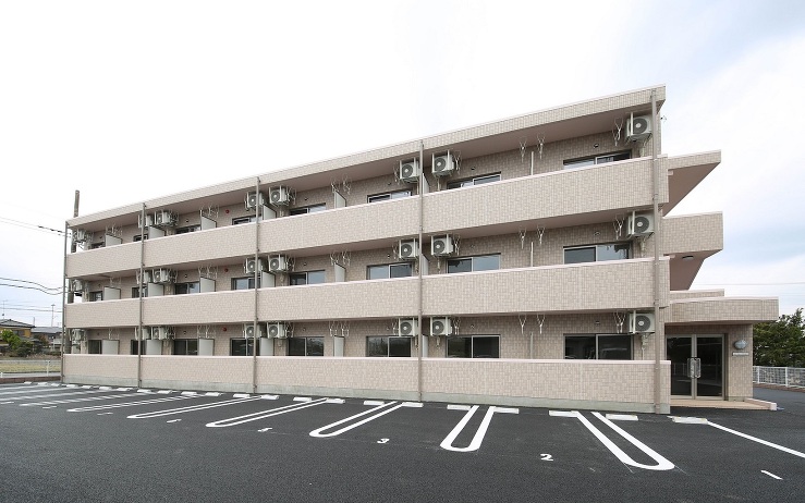 ユーミーマンション事業 | 藤?建設工業...