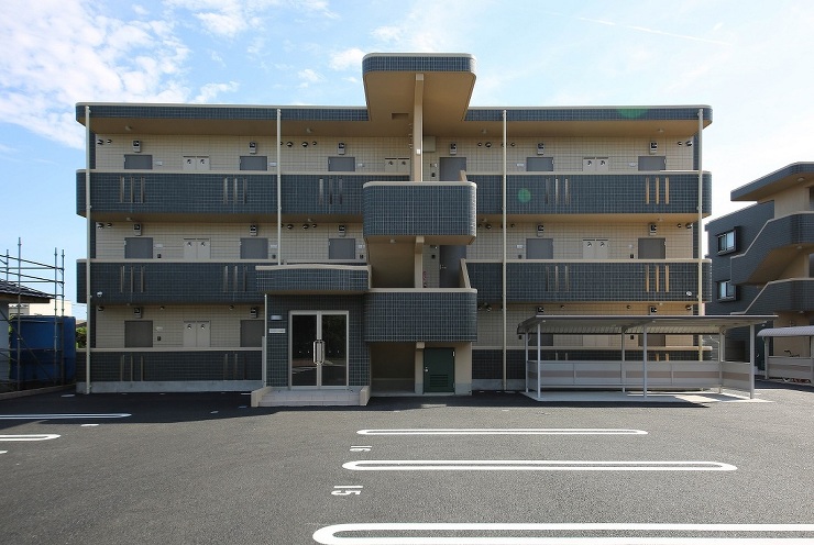 ユーミーマンション事業 | 藤?建設工業...