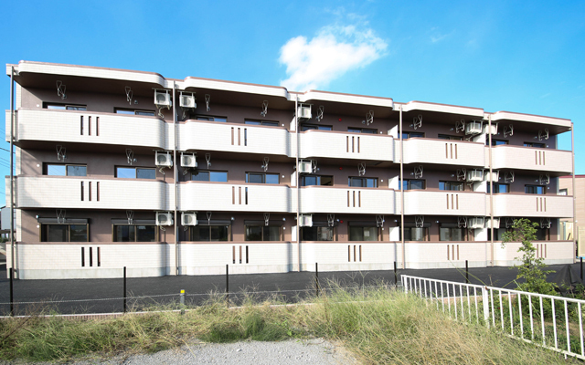 ユーミーマンション事業 | 藤?建設工業...