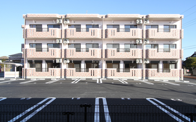 ユーミーマンション事業 | 藤?建設工業...