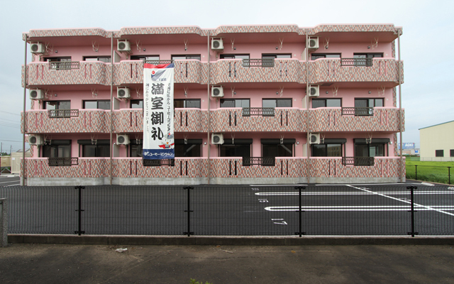 ユーミーマンション事業 | 藤?建設工業...