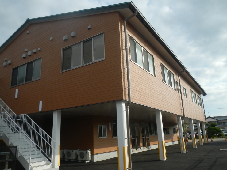施工実績 | ページ 2 | 東山建設株...