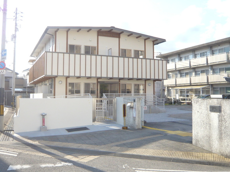 施工実績 | ページ 2 | 東山建設株...