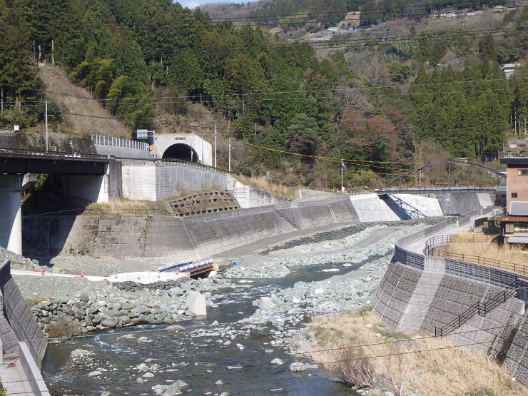 施工実績 | ページ 2 | 東山建設株...