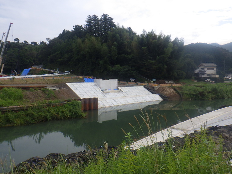 施工実績 | ページ 2 | 東山建設株...