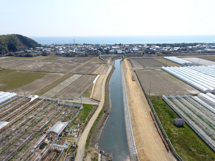 施工実績 | ページ 2 | 東山建設株...