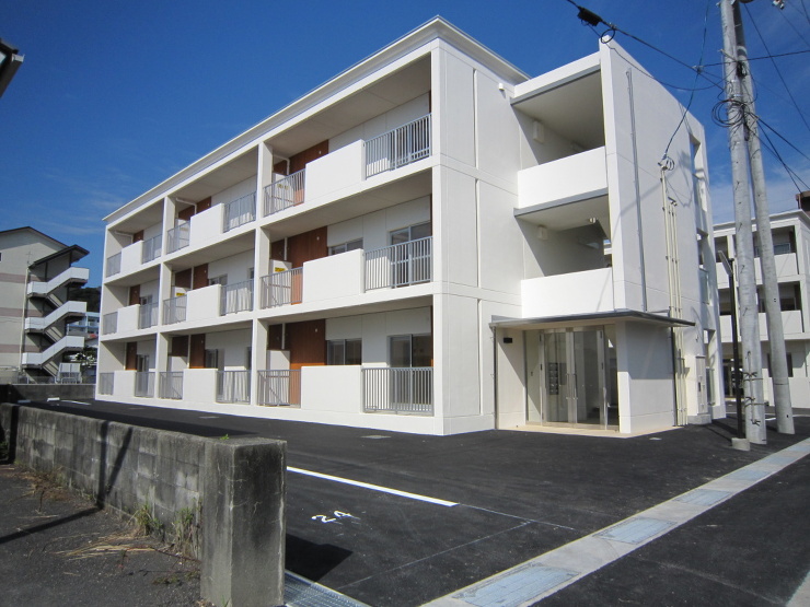 施工実績 | ページ 3 | 東山建設株...