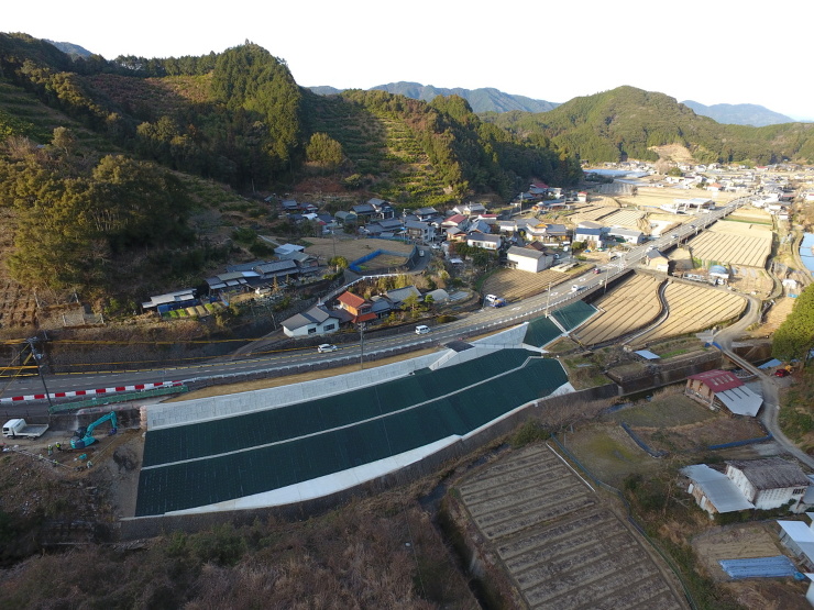 施工実績 | ページ 3 | 東山建設株...