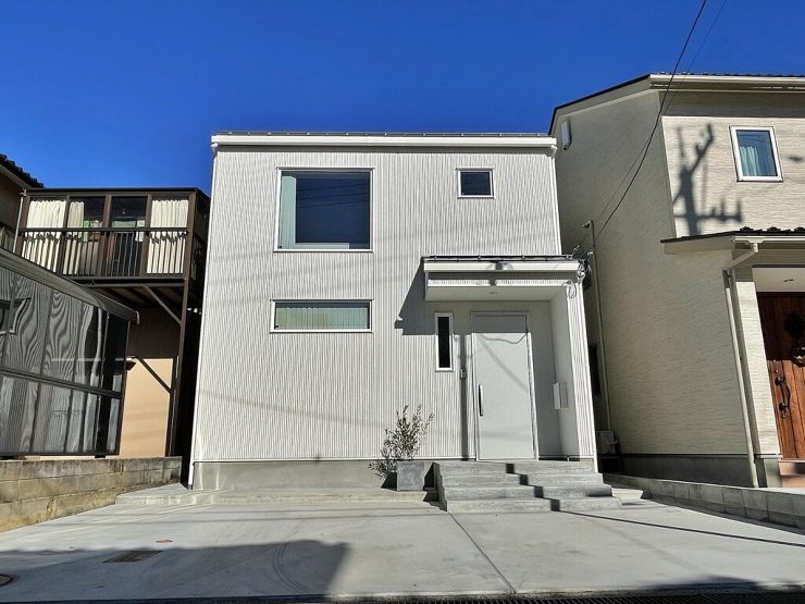 #301 Ymm-house - CON...