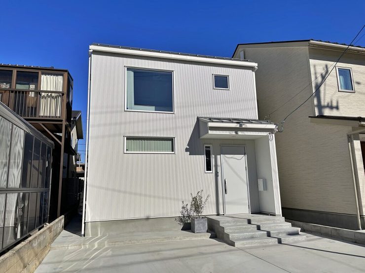 #301 Ymm-house - CON...