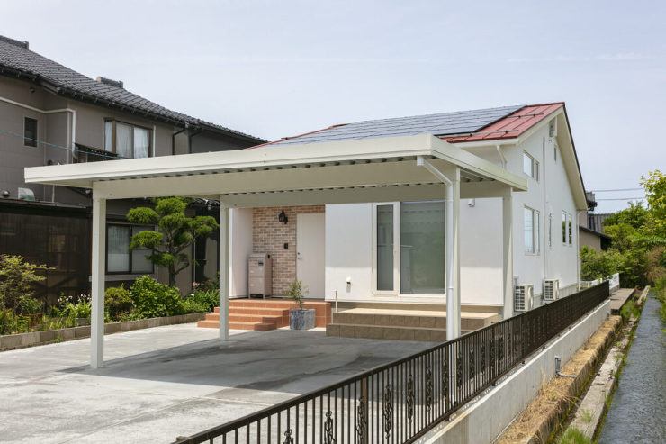 #306 Smz-house - CON...