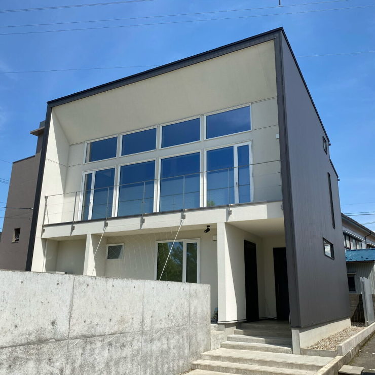 #159 Nkn-house - CON...