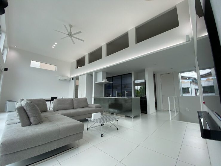 #159 Nkn-house - CON...