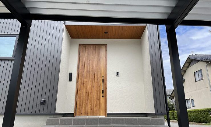 #258 Mym-house - CON...