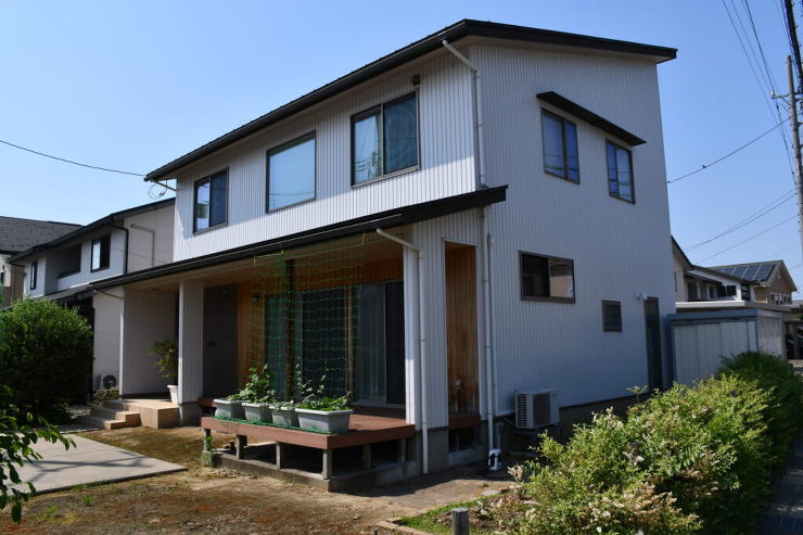 #064 Kwt-House - CON...