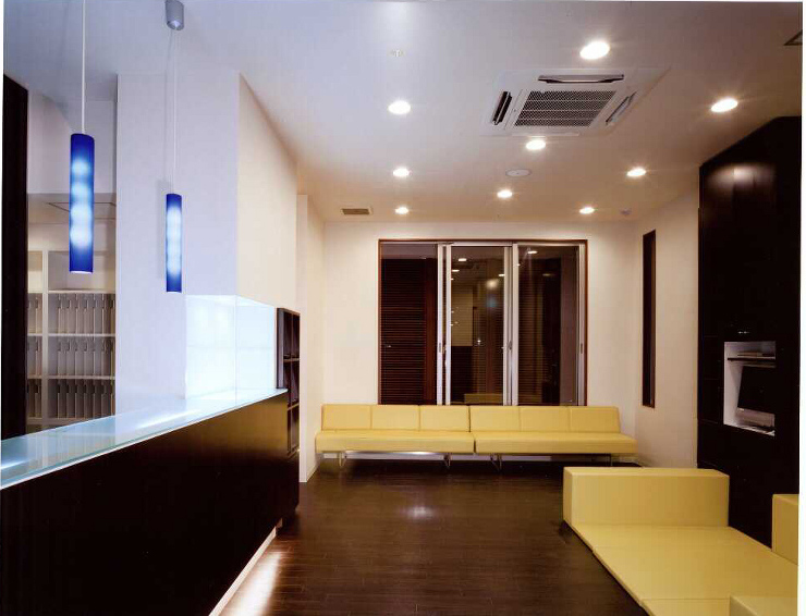 シカゴデンタルクリニック