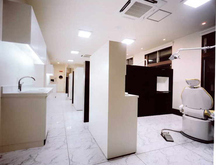 シカゴデンタルクリニック