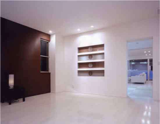 境川の家（住宅）