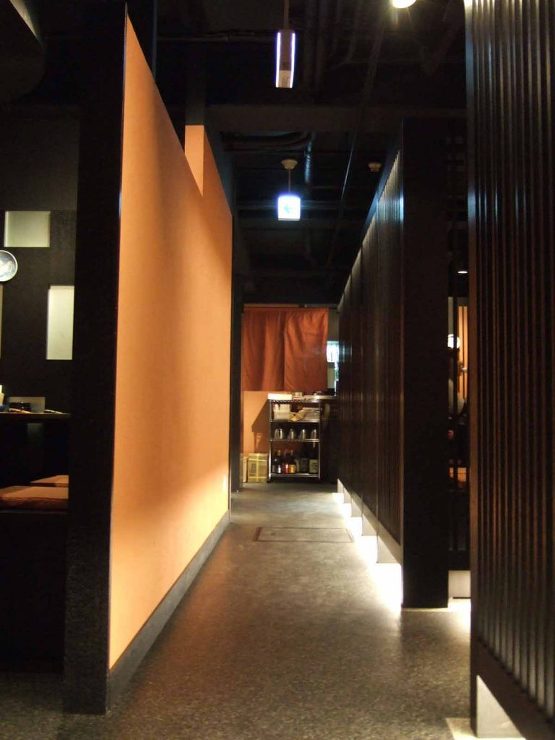 焼き鳥レストラン