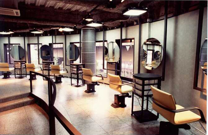 VAJARA（美容室）