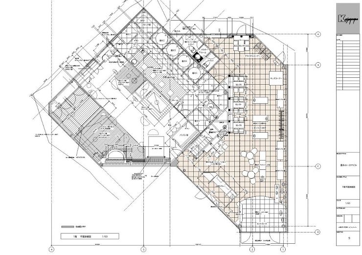 ユースマイル垂水店（写真スタジオ）