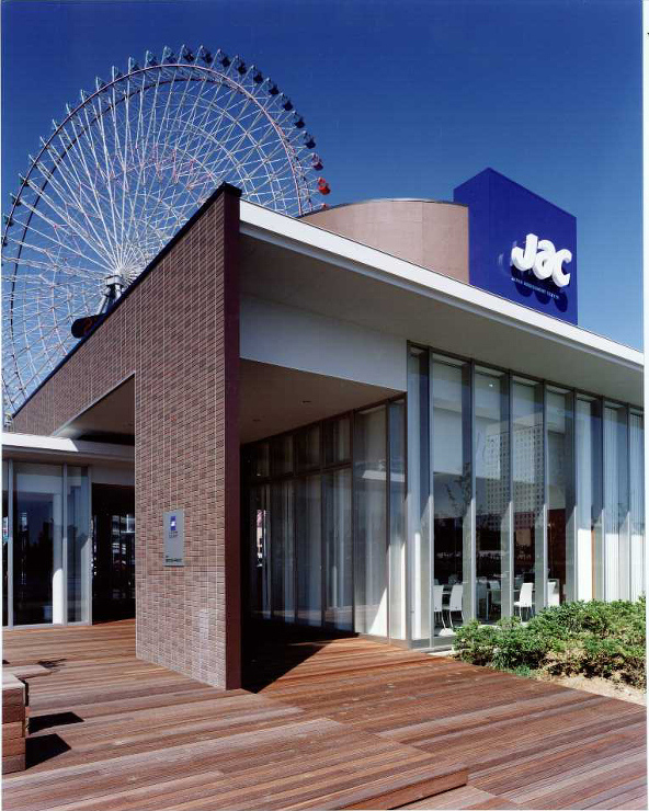 JAC（中古車ディーラー）