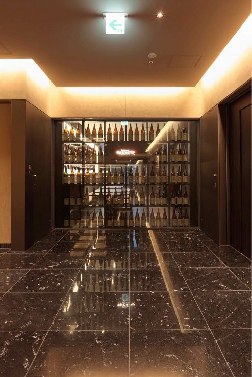 創作ダイニングねじばな