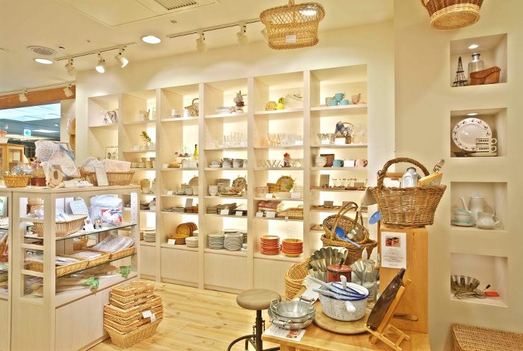 インテリア雑貨