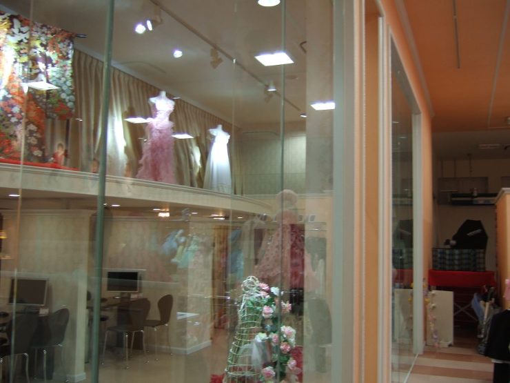 アンジェール西神戸（写真スタジオ）