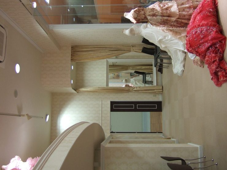 アンジェール西神戸（写真スタジオ）