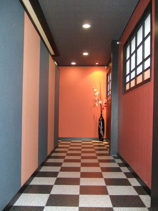 アンジェール西神戸（写真スタジオ）