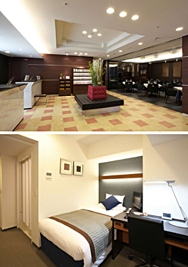 マイステイズイン堺筋本町 / 株式会社L...