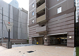 マイステイズイン堺筋本町 / 株式会社L...