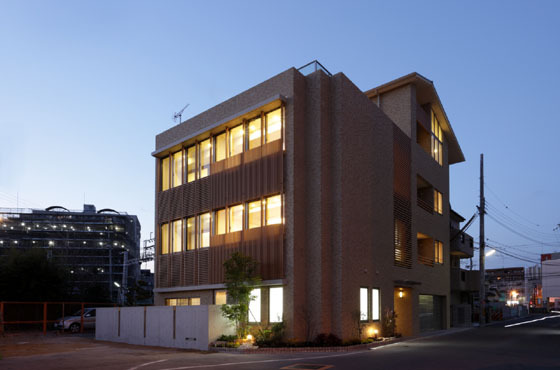 東淡路の家 / 株式会社LIV（リブ）建...