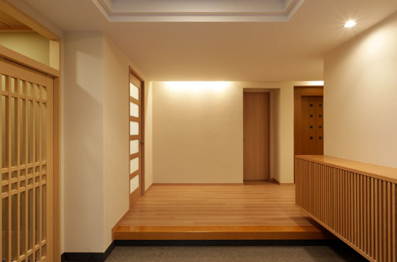 東淡路の家 / 株式会社LIV（リブ）建...