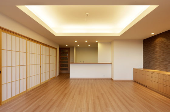 東淡路の家 / 株式会社LIV（リブ）建...