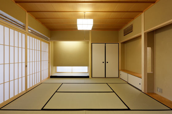 東淡路の家 / 株式会社LIV（リブ）建...